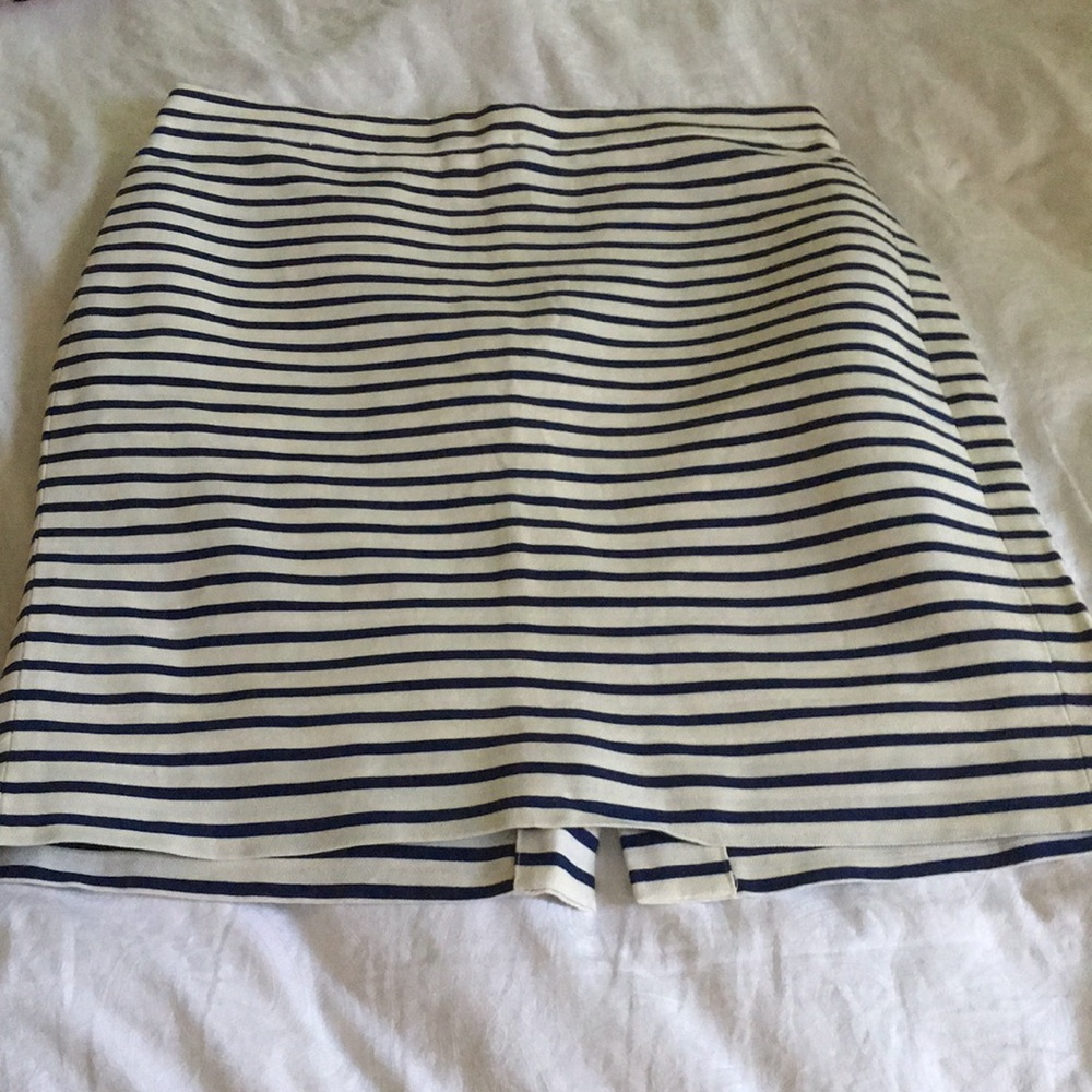 Jcrew Factory The Pencil Skirt